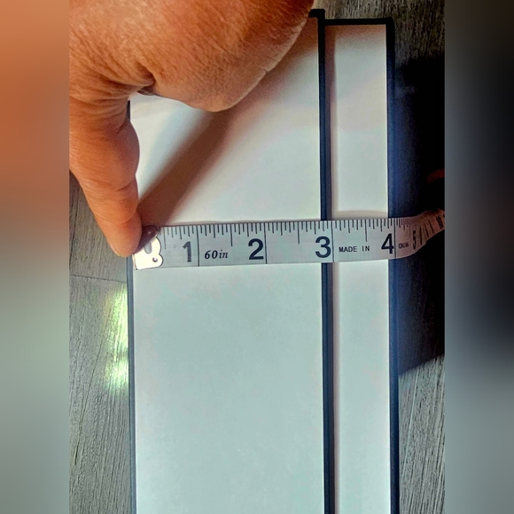 Chanel Gift boxes - Picture 4 of 4